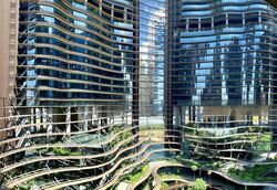 Marina One Residences (D1), Apartment #460363641